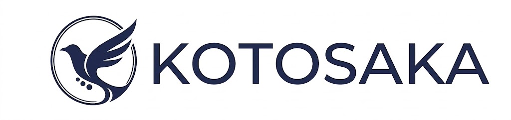 コトサカ合同会社 - KOTOSAKA LLC